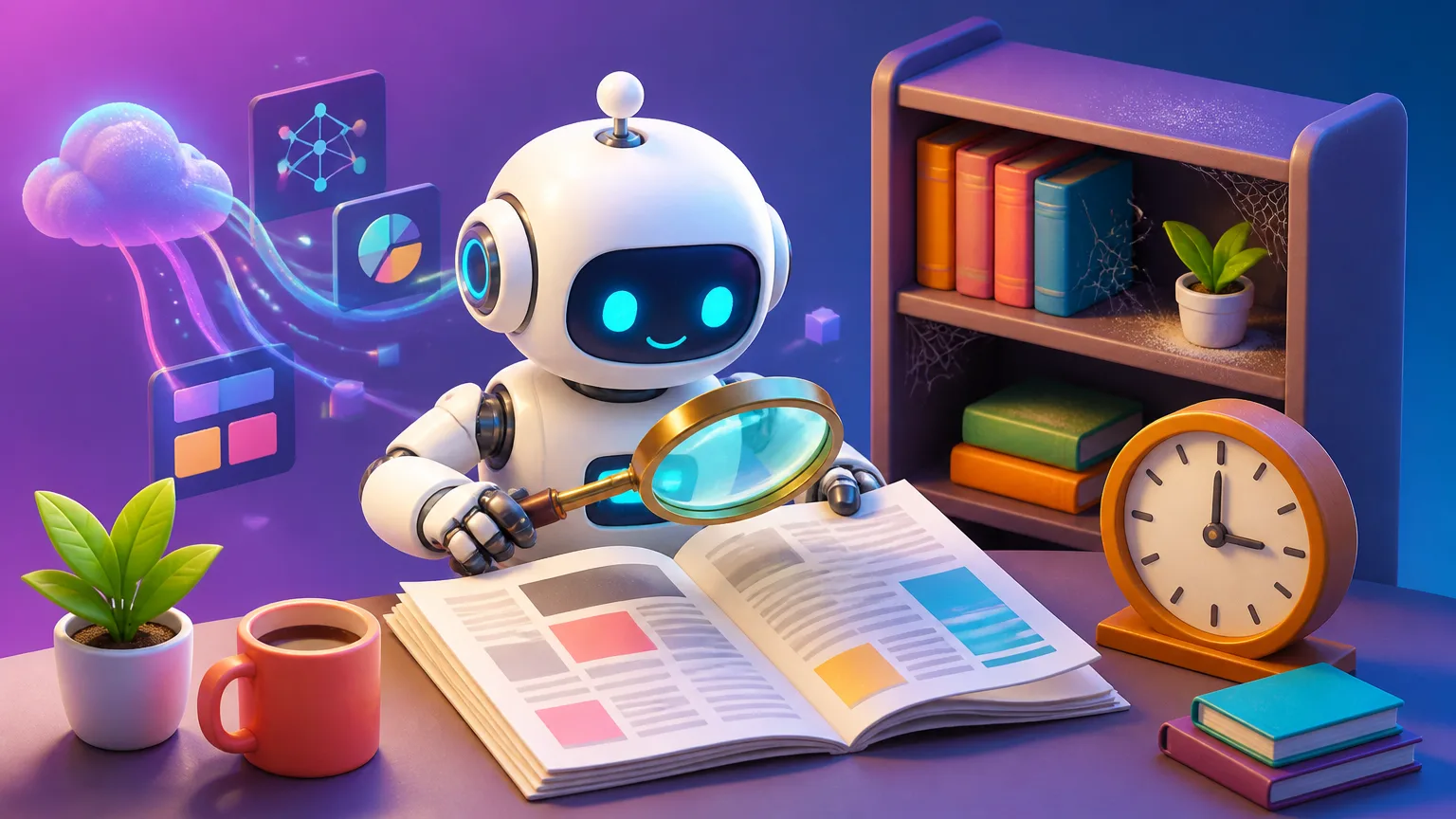 Beyond the Training Cutoff: Making Large Language Models Actually Useful