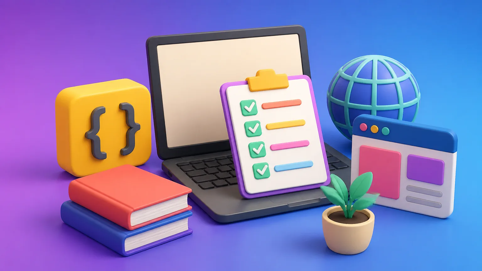 Four JavaScript fundamentals I make every student prove
