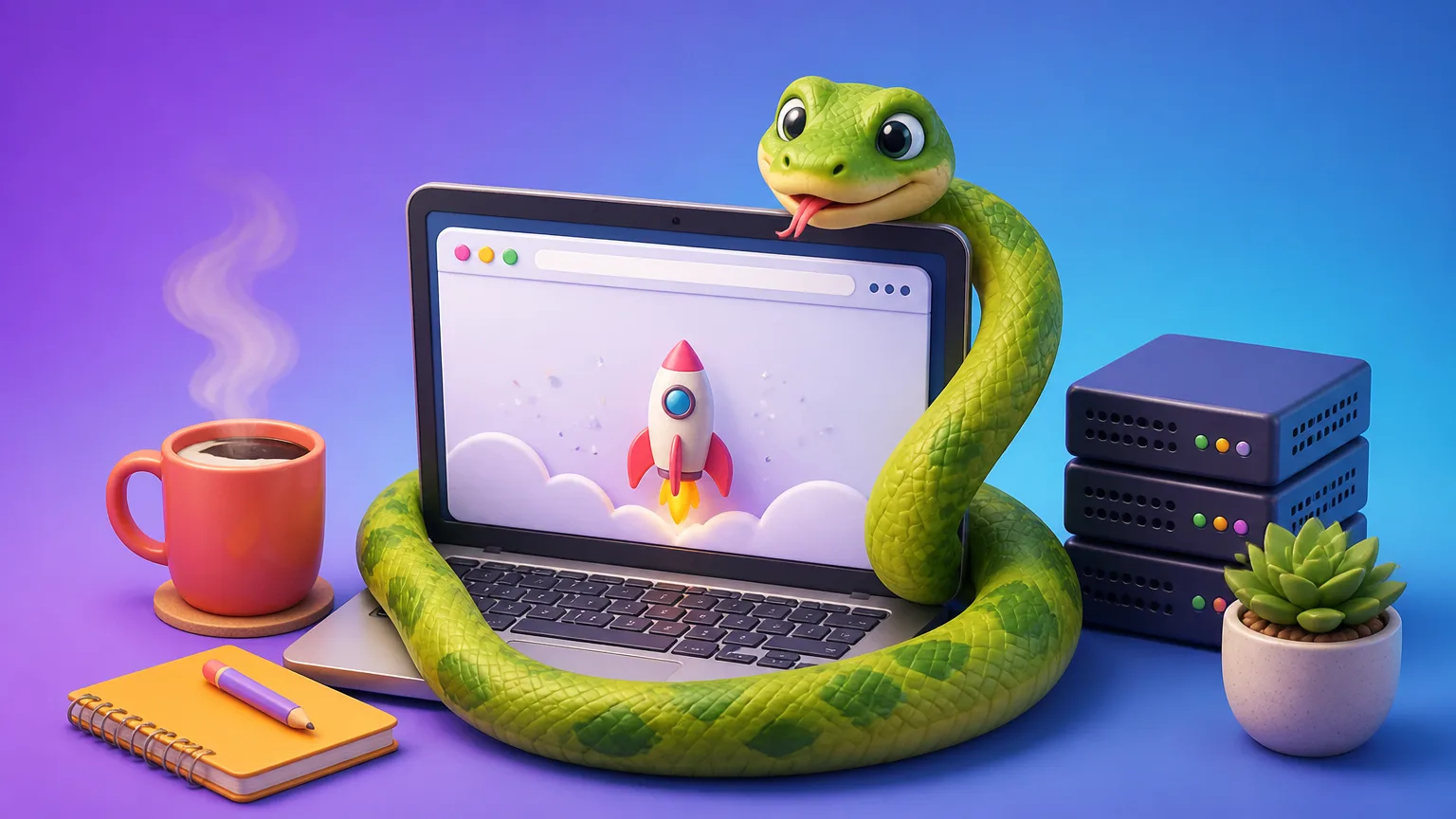 Getting Started with Django: A Practical Introduction
