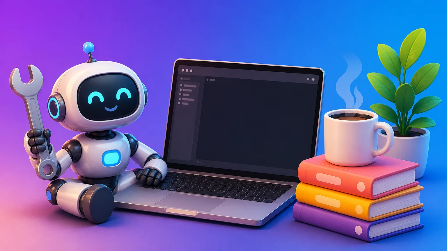 Next.js for Beginners: Your First Project Without the Confusion