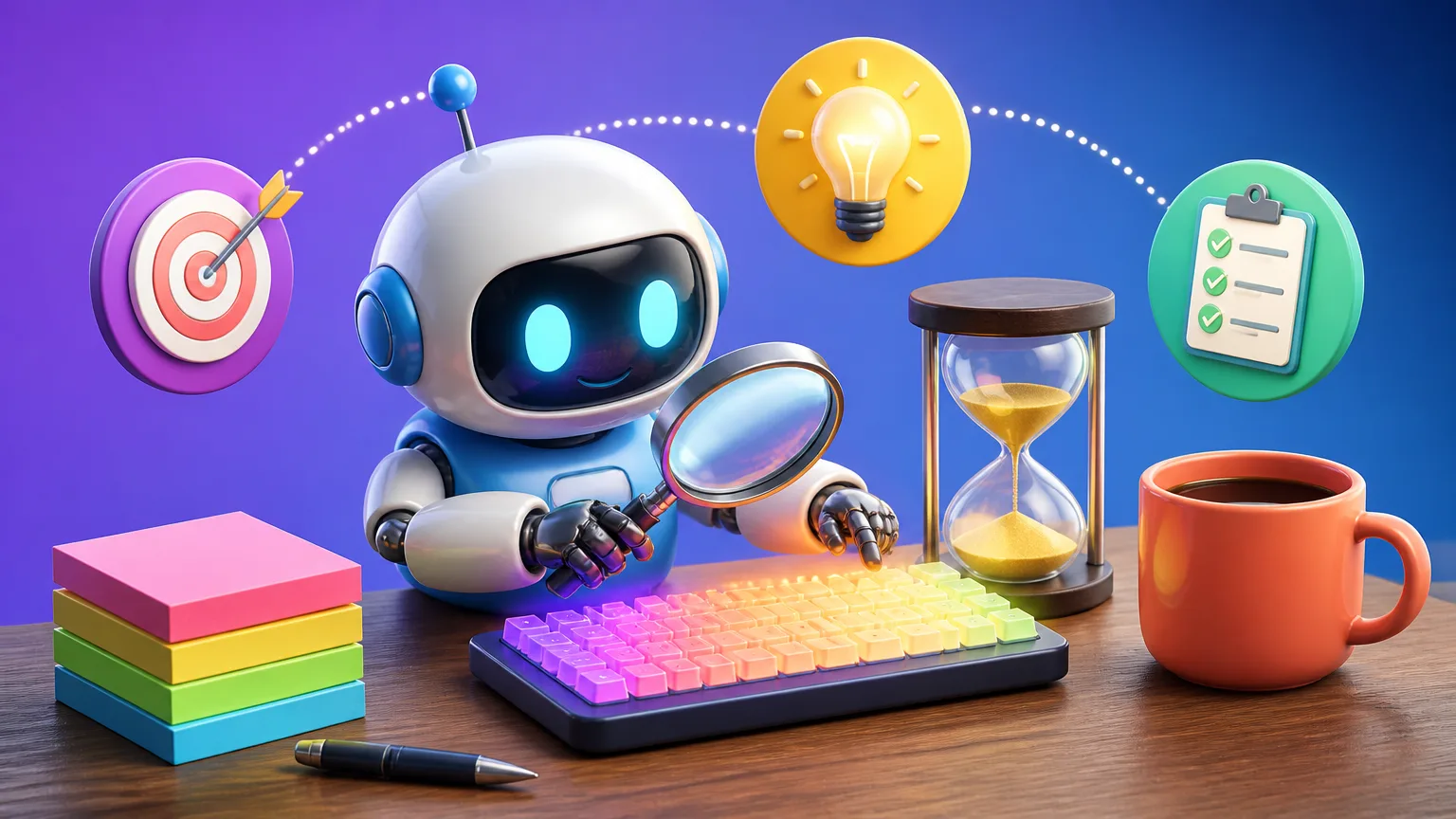 Prompt Engineering Fundamentals: Three Habits That Actually Change Output
