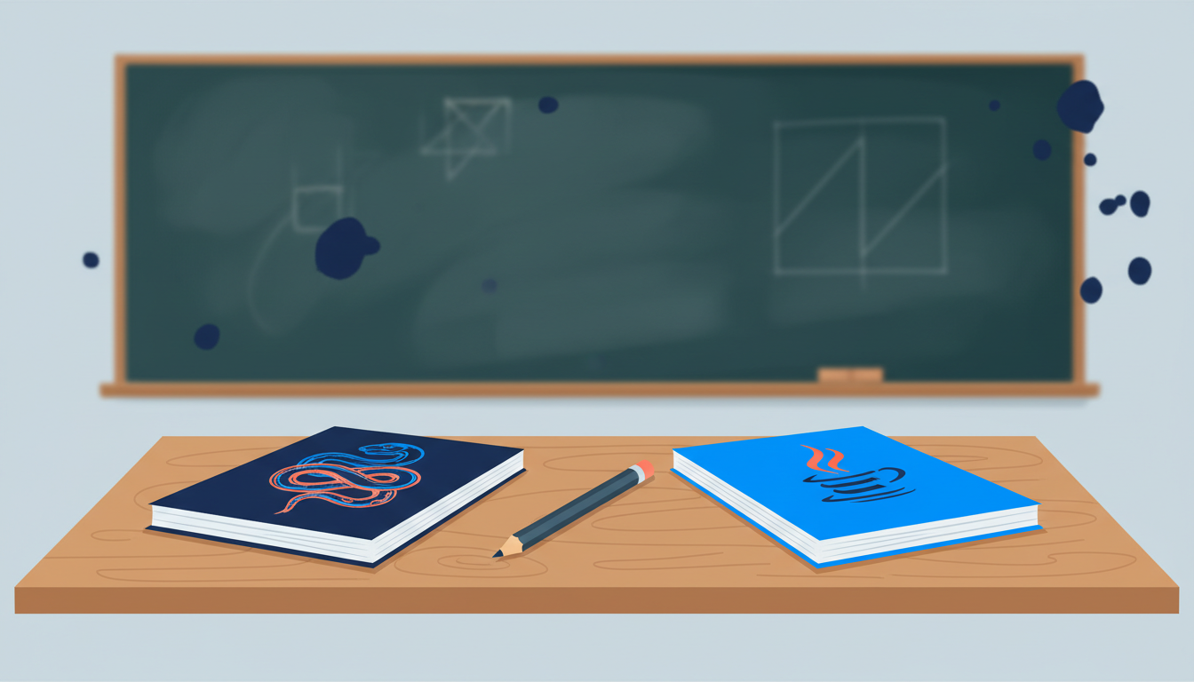 Python or Java First? A Straight Answer for Students in Amritsar