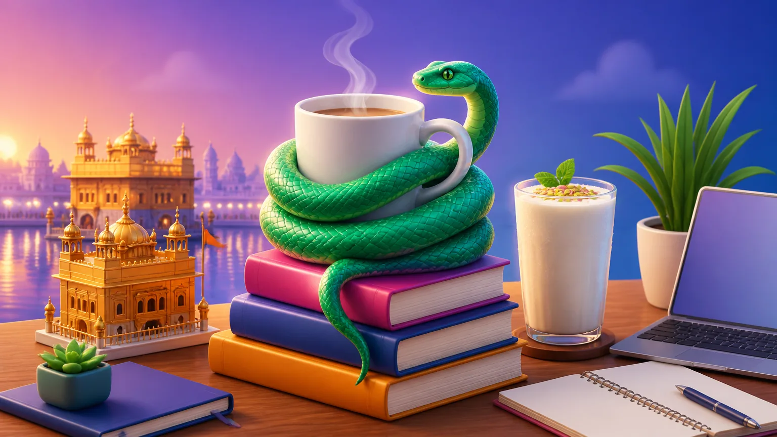 Python or Java First? A Straight Answer for Students in Amritsar
