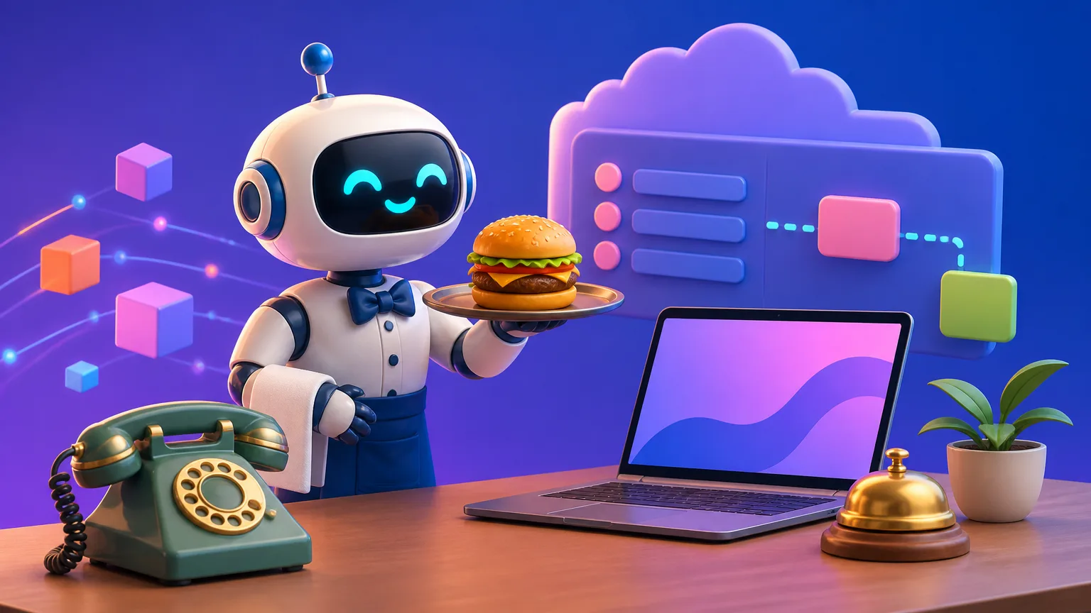 REST APIs Demystified: A Beginner’s Guide to How the Web Actually Talks