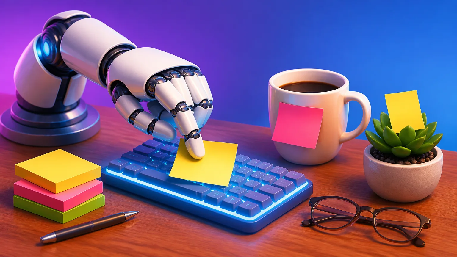 Three AI Workflow Changes That Actually Stick