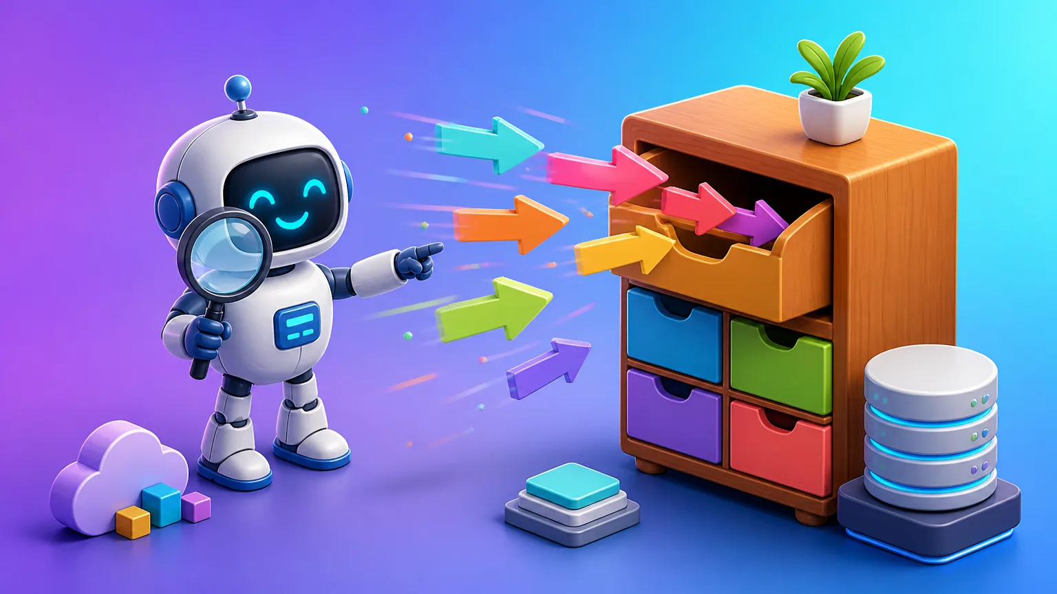 Vector Databases for AI: What They Actually Do and When You Need One