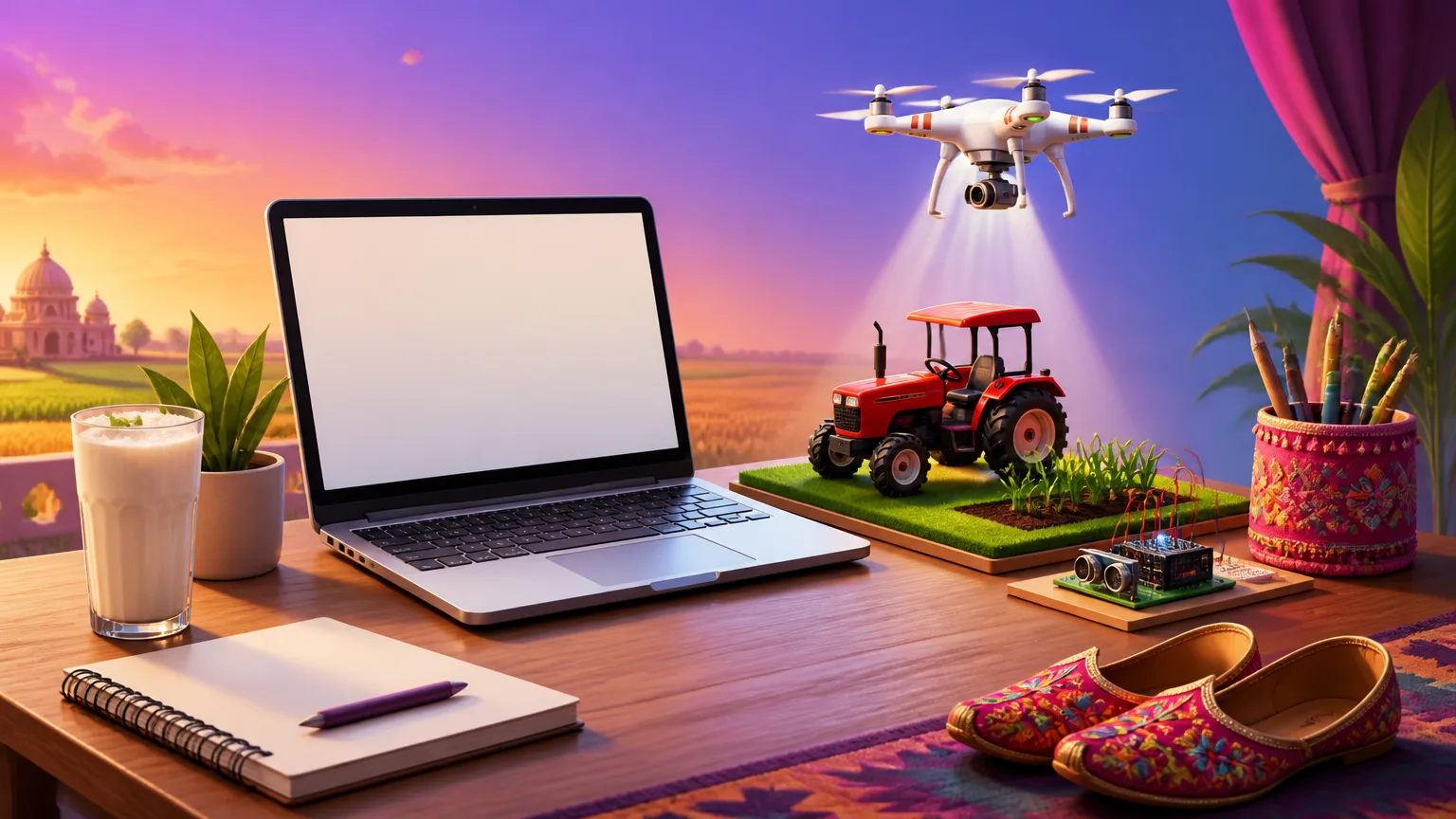 What Makes a Final Year Project Worth Doing? (Punjab Edition)