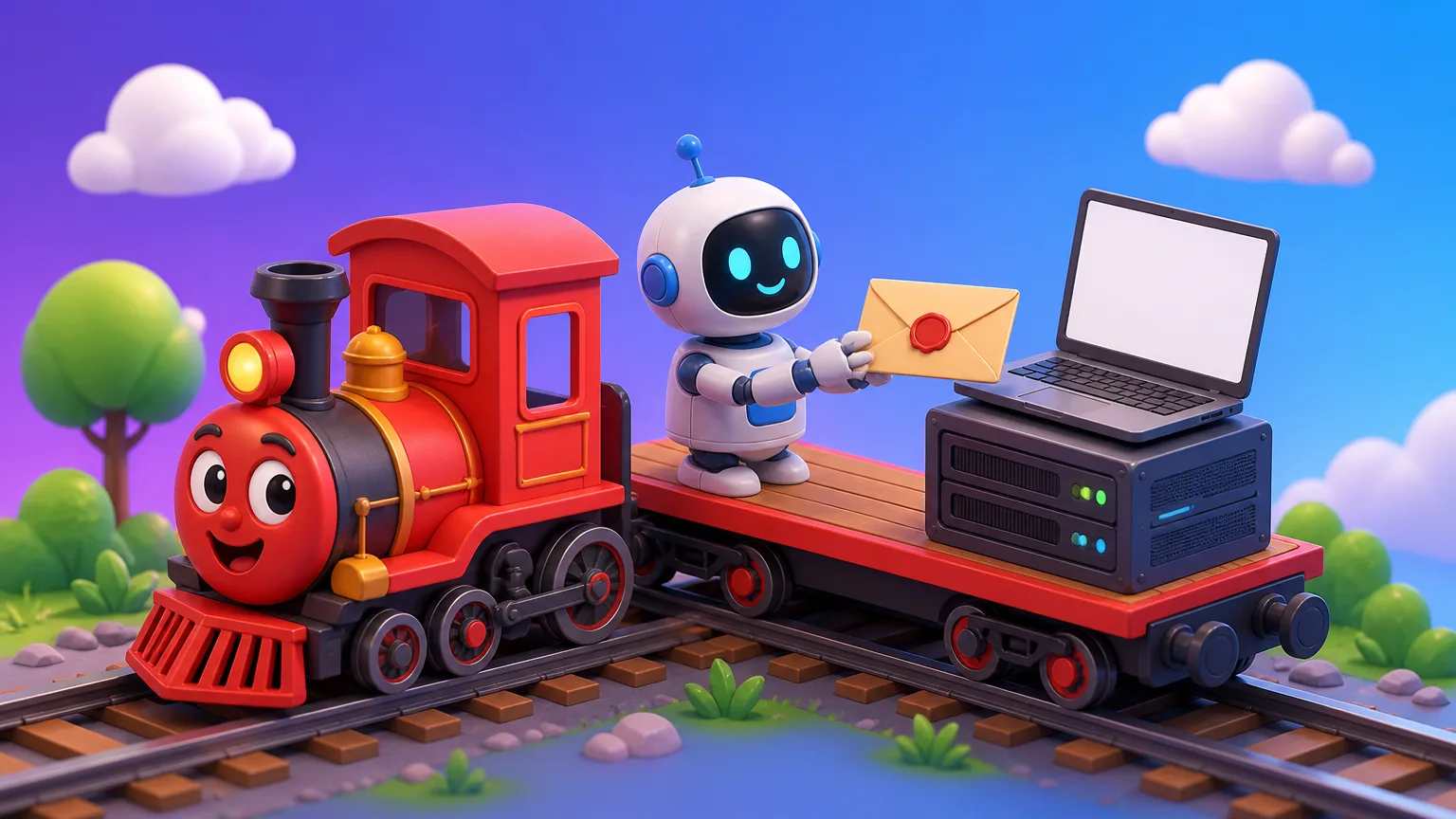 Your First REST API with Express: A Hands-On Start